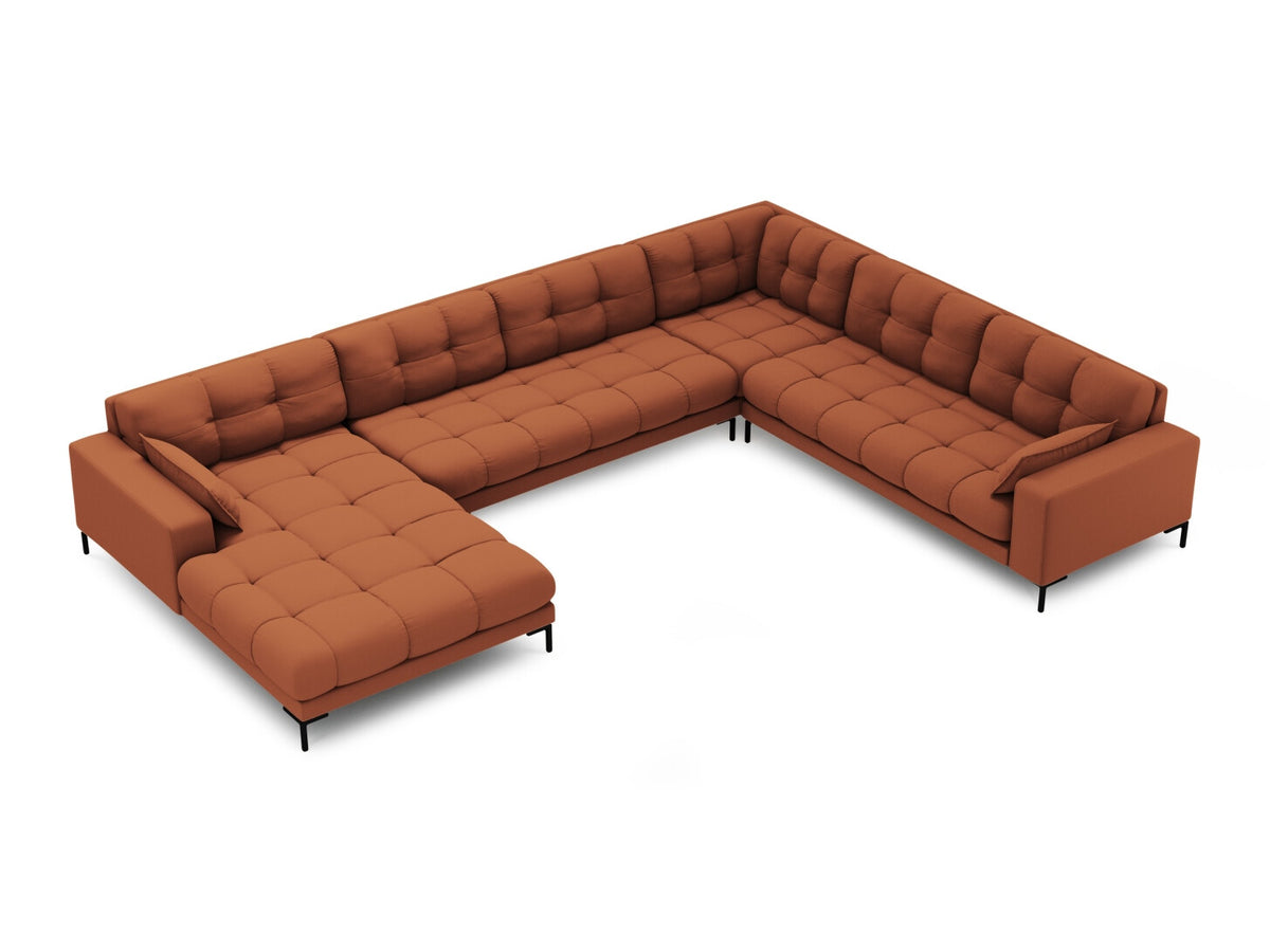 Corner sofa 650521
