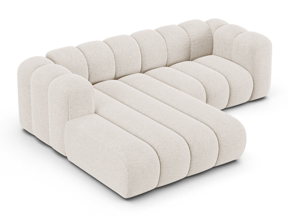 Modular corner sofa 592315