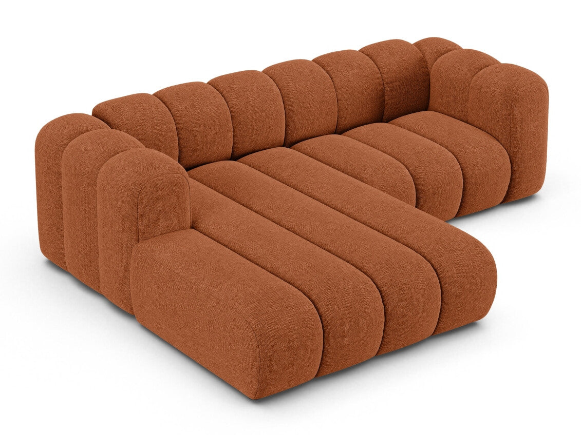Modular corner sofa 592315