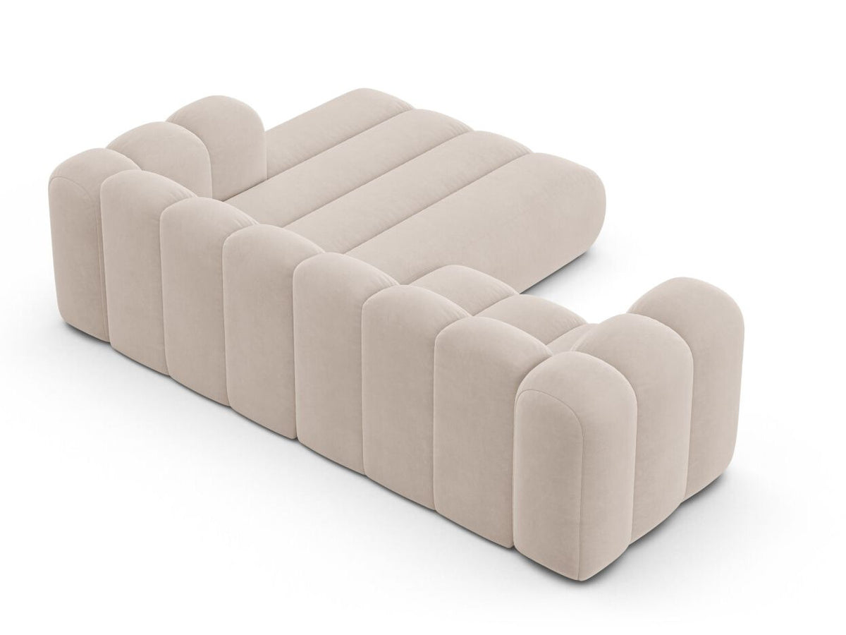 Modular corner sofa 592315