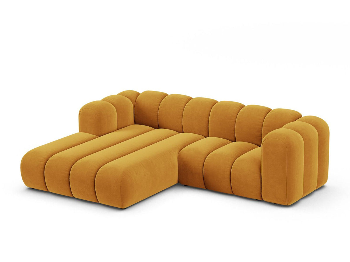 Modular corner sofa 592315