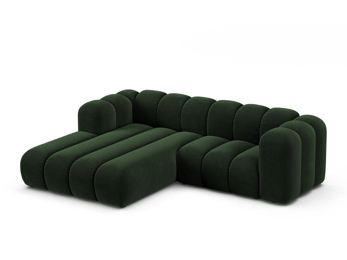 Modular corner sofa 592315