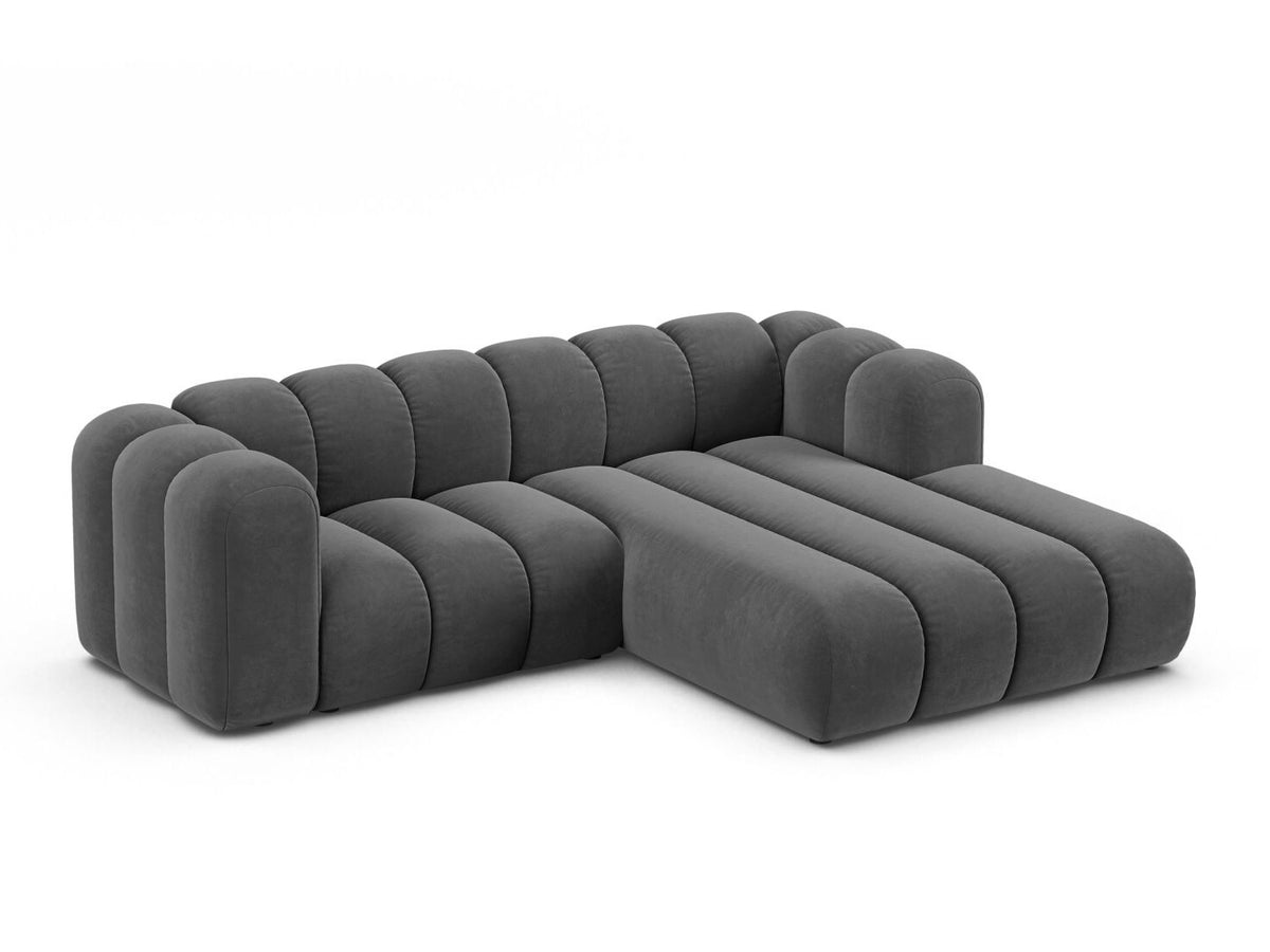 Modular corner sofa 592315