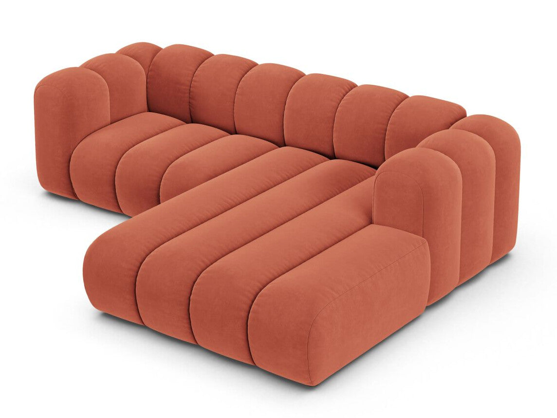 Modular corner sofa 592315