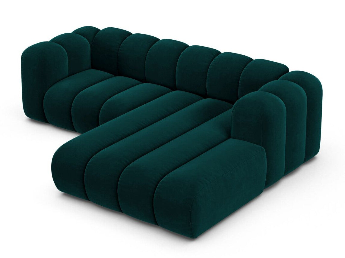 Modular corner sofa 592315