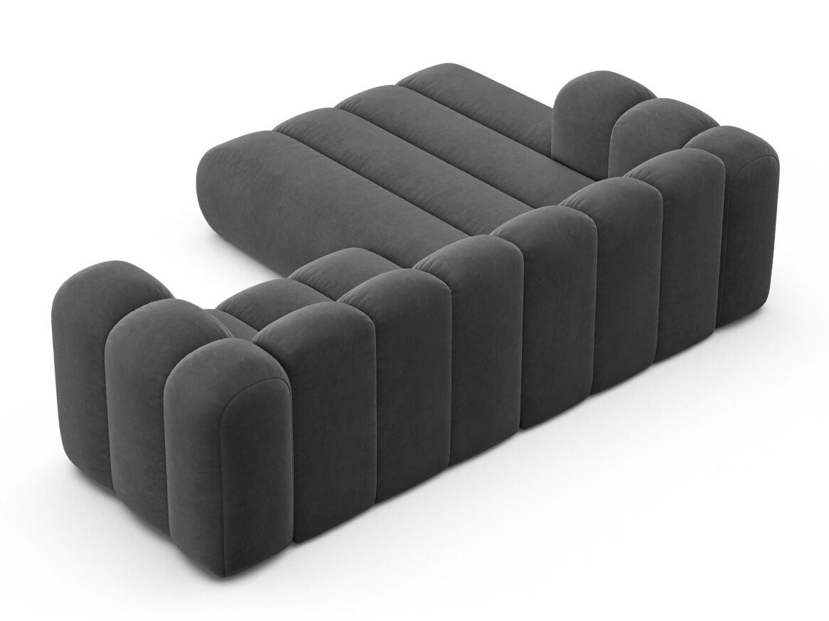 Modular corner sofa 592315