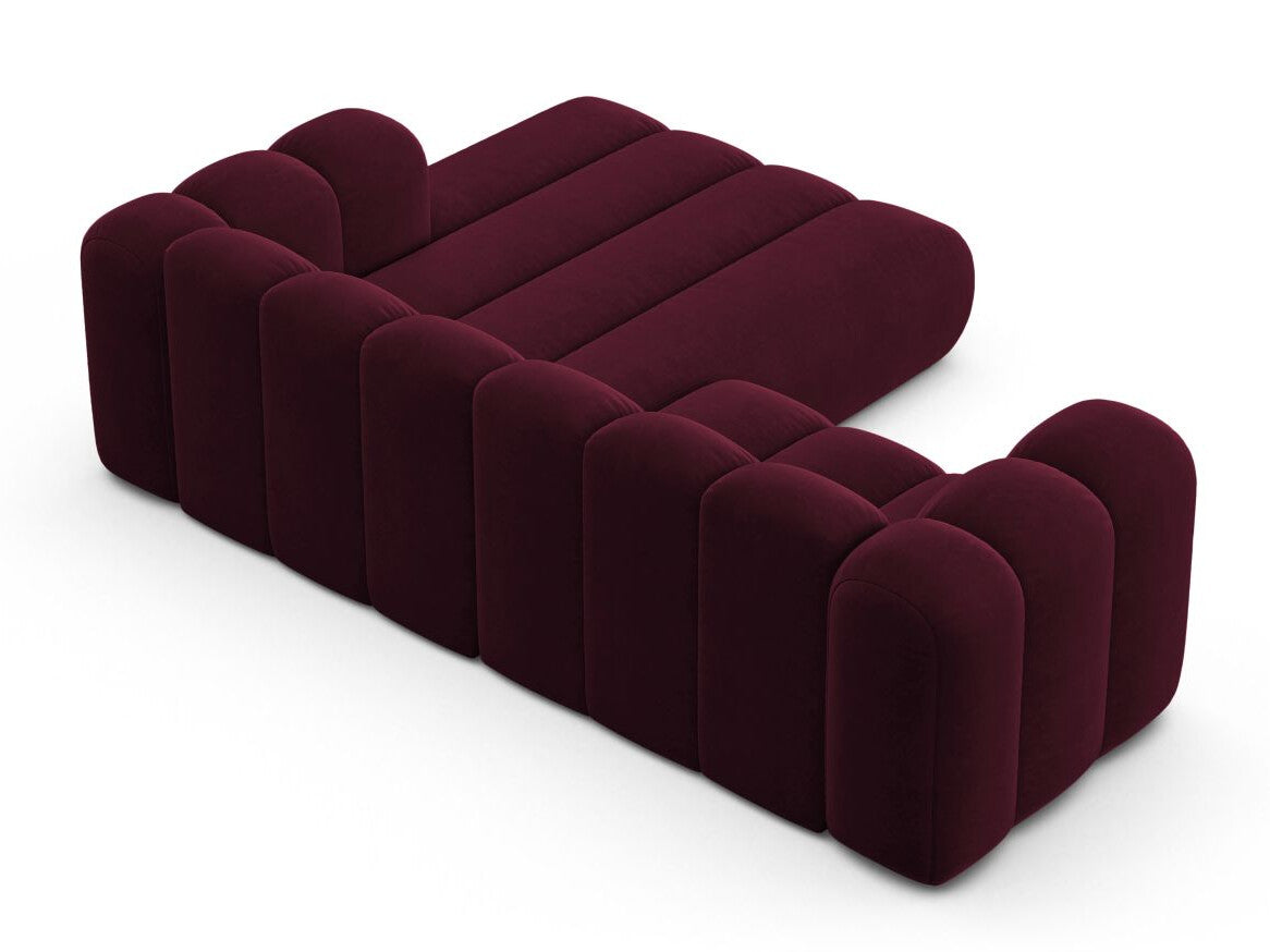 Modular corner sofa 592315