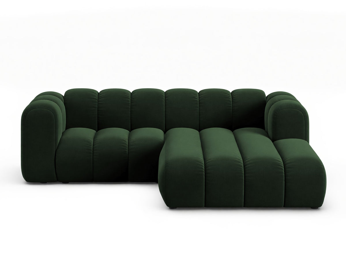 Modular corner sofa 592315