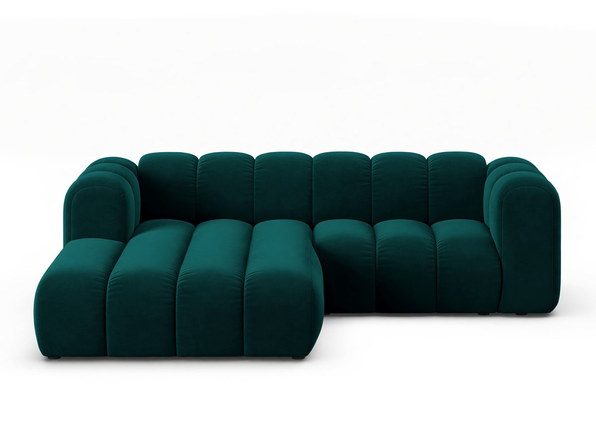 Modular corner sofa 592315