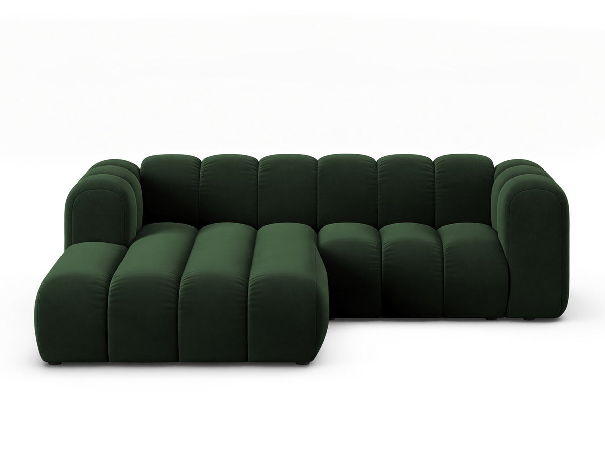 Modular corner sofa 592315
