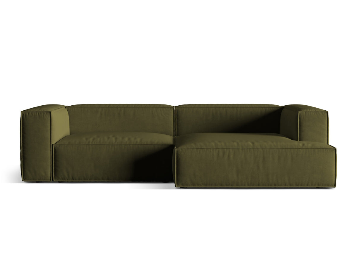 Modular corner sofa 650474