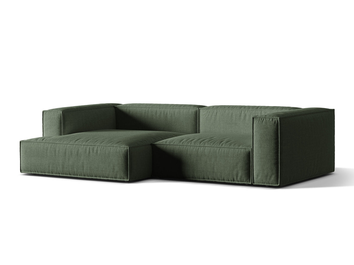 Modular corner sofa 650474