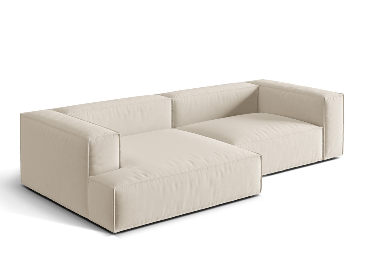 Modular corner sofa 650474