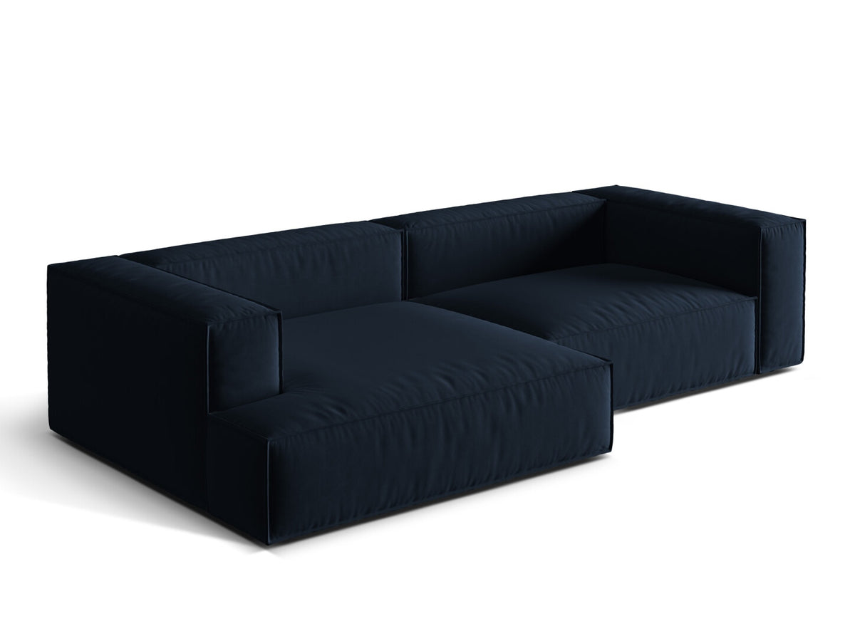 Modular corner sofa 650474