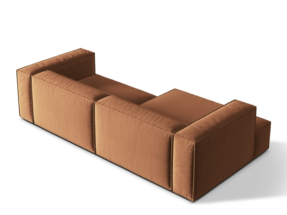 Modular corner sofa 650474