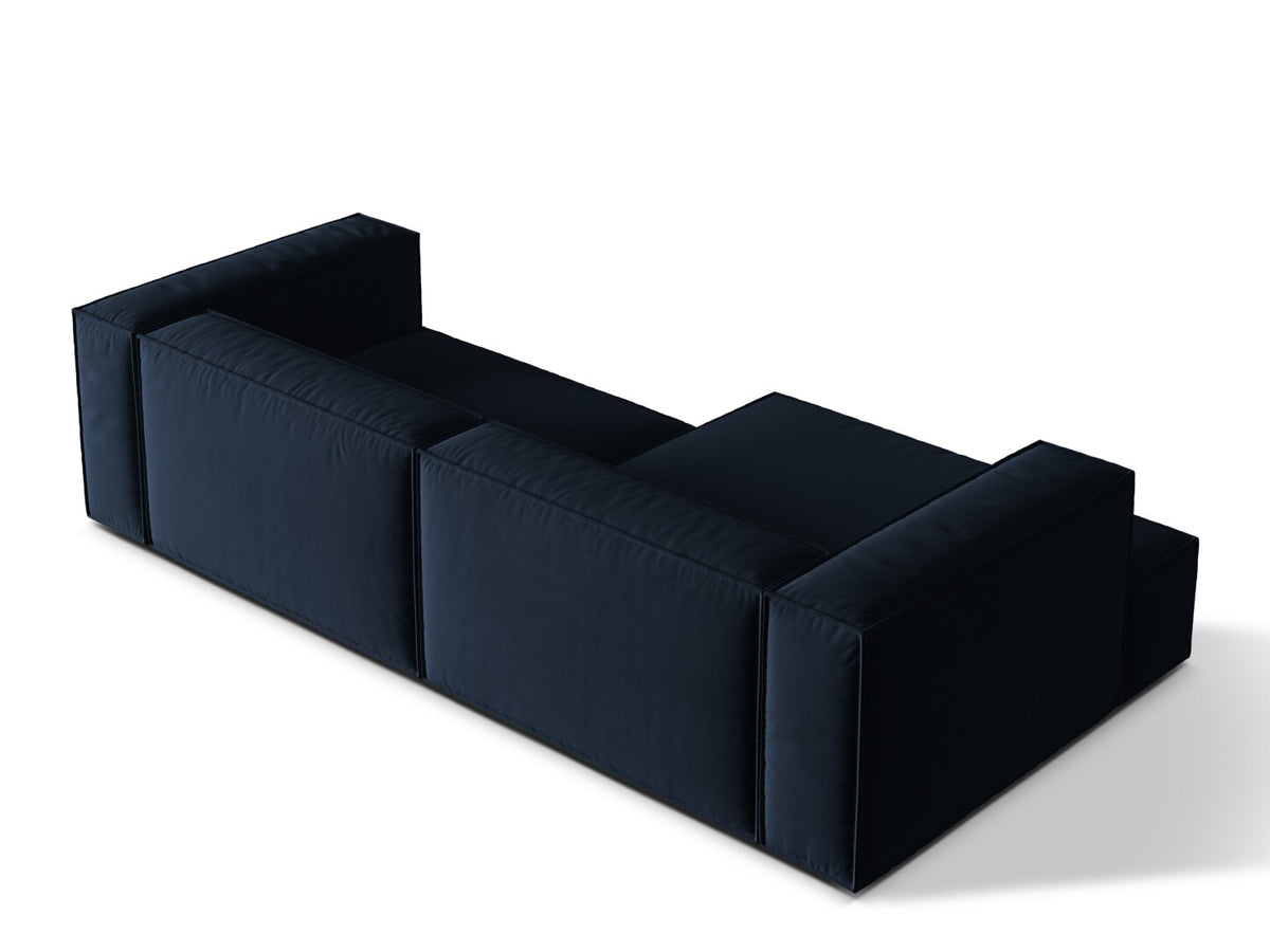 Modular corner sofa 650474