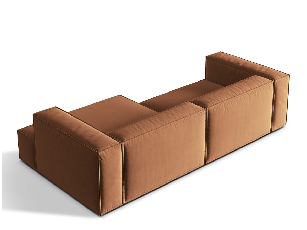 Modular corner sofa 650474