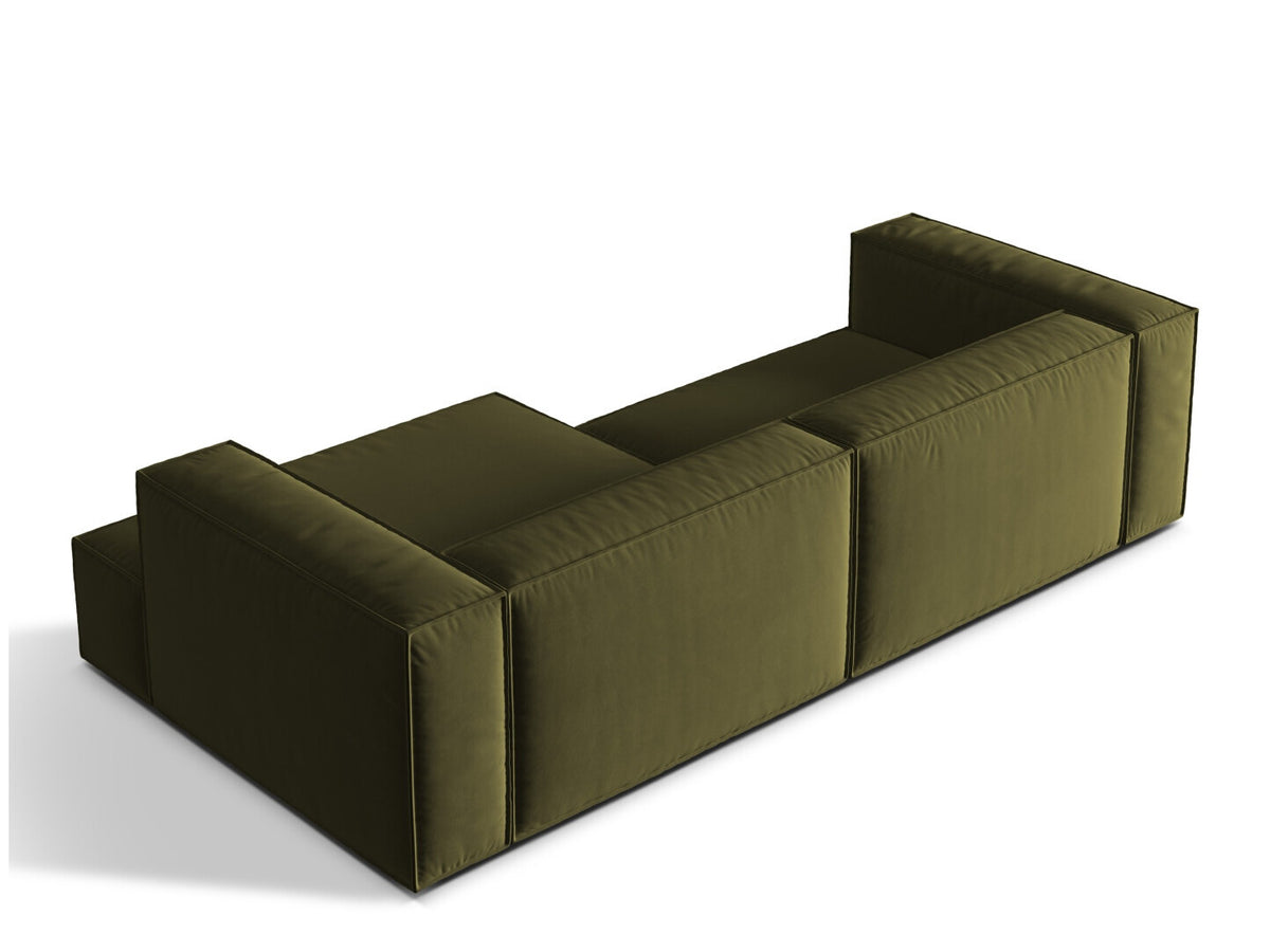 Modular corner sofa 650474