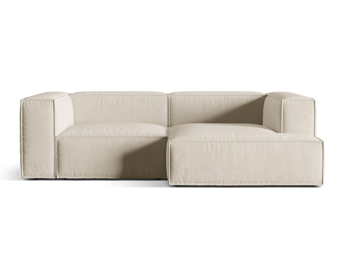 Modular corner sofa 650377