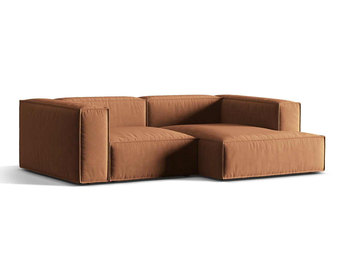 Modular corner sofa 650377