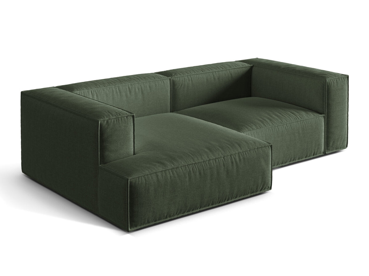 Modular corner sofa 650377