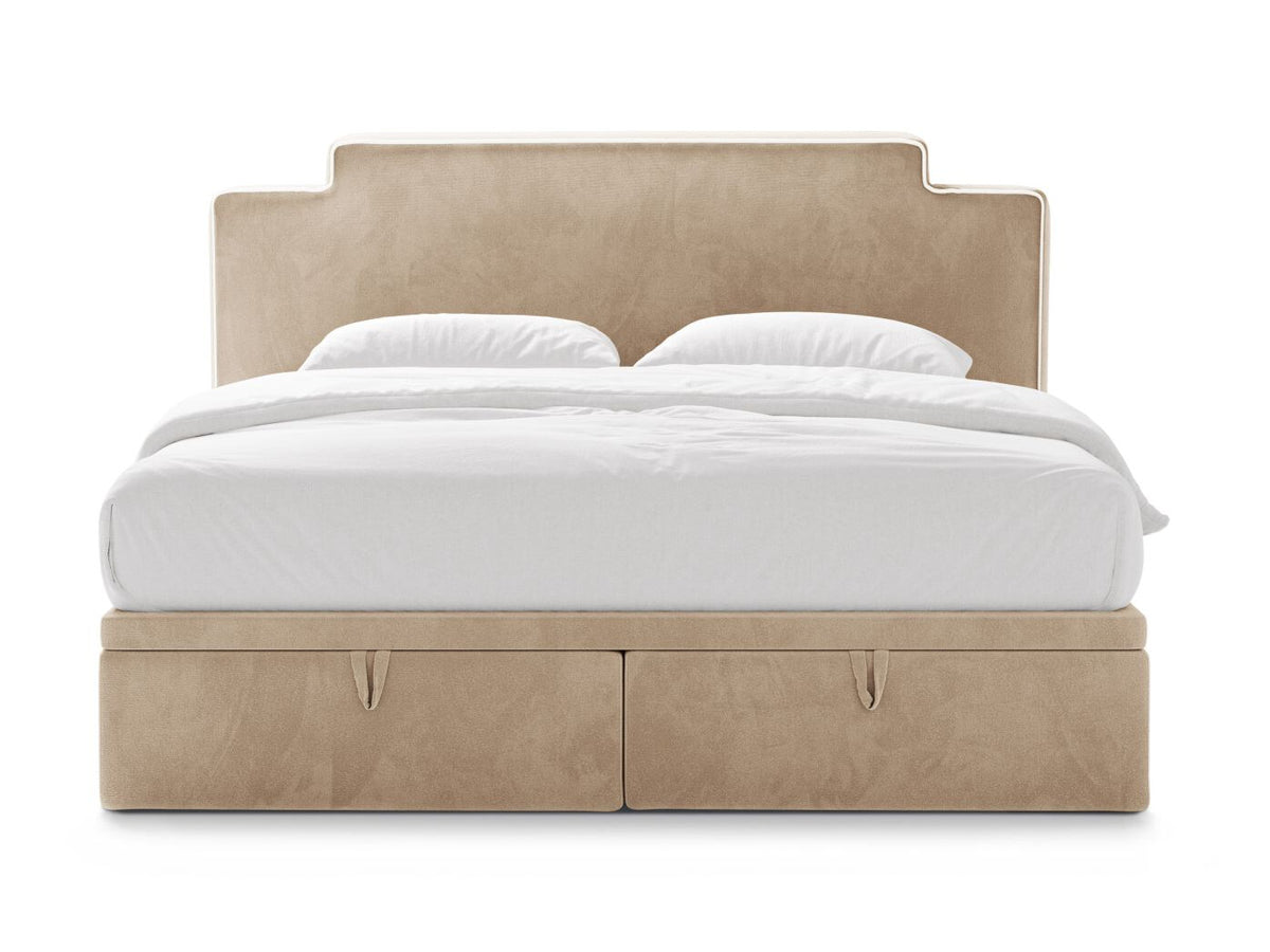 Continental bed 650871