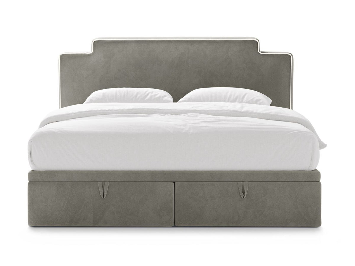 Continental bed 650871