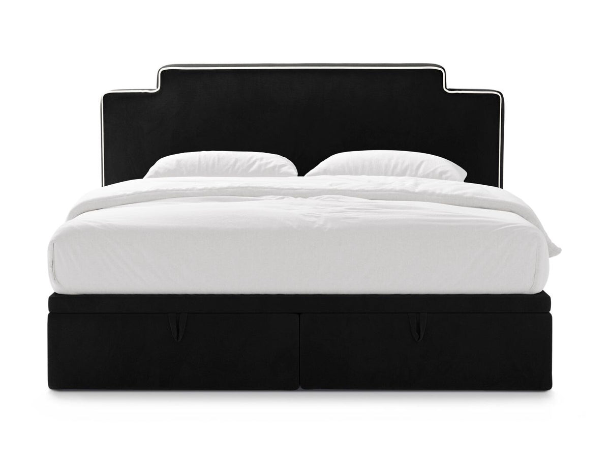 Continental bed 650871