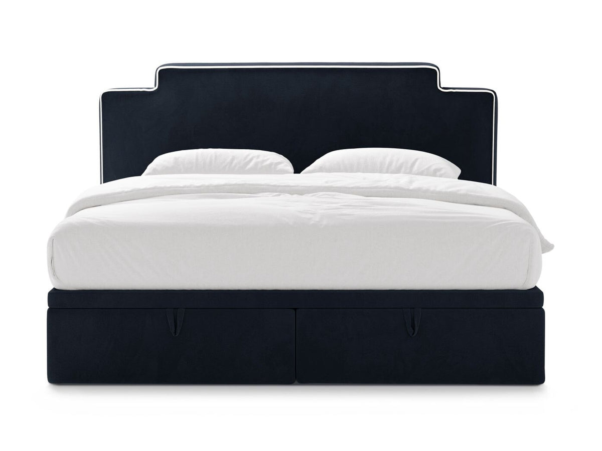Continental bed 650871
