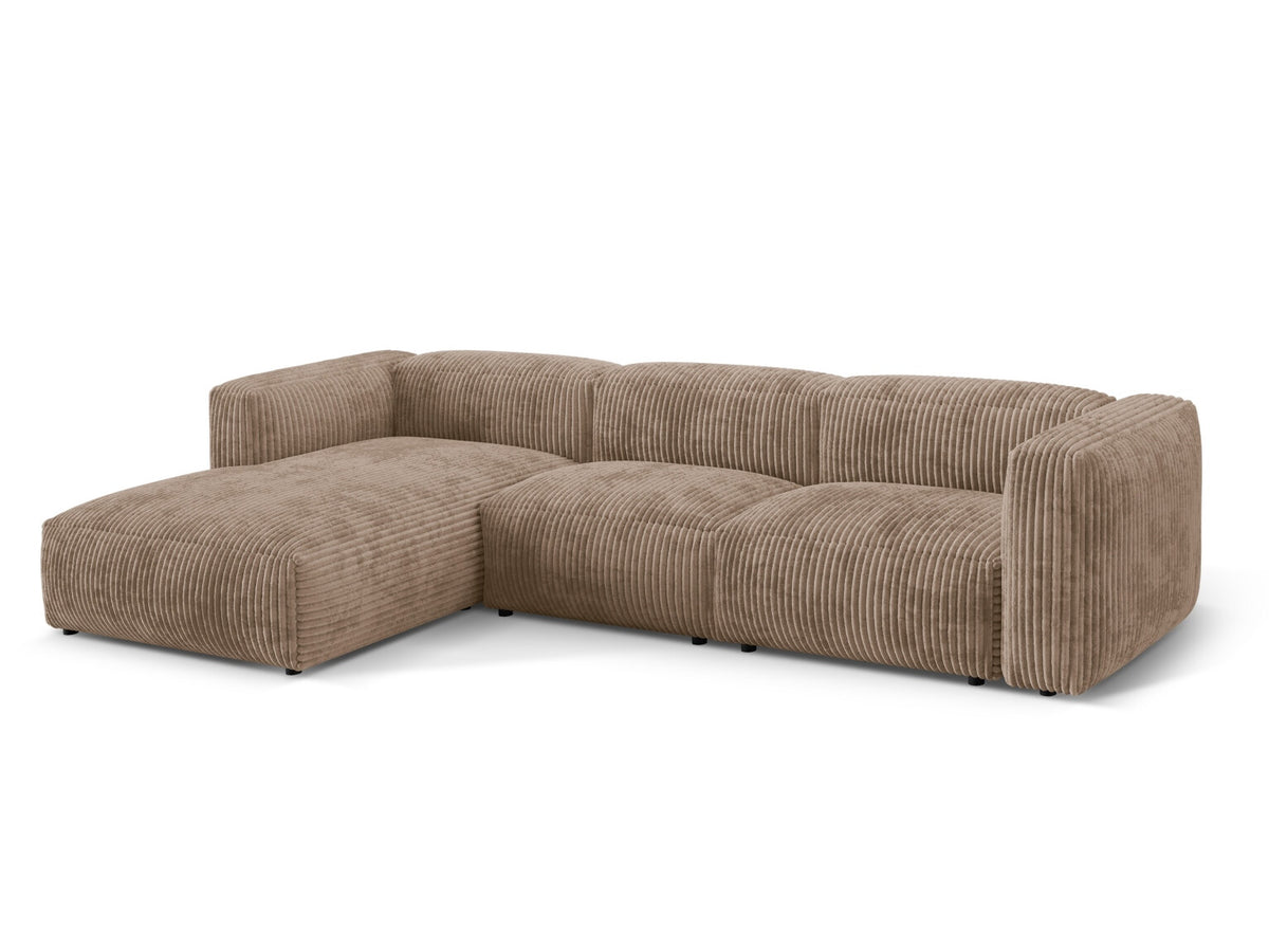 Modular corner sofa 651106