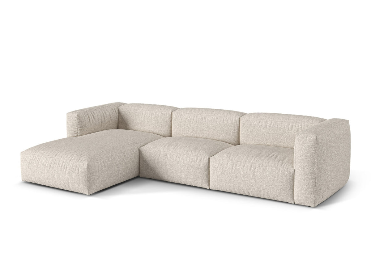 Modular corner sofa 651106