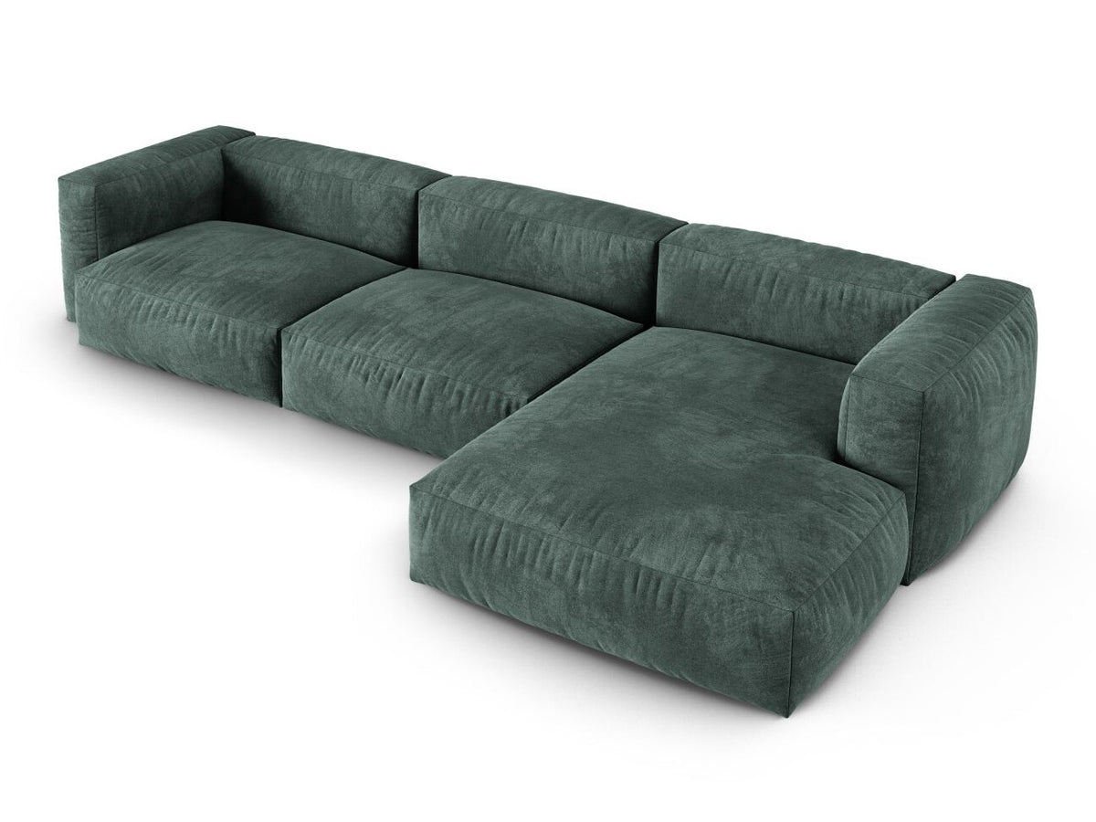 Modular corner sofa 651366