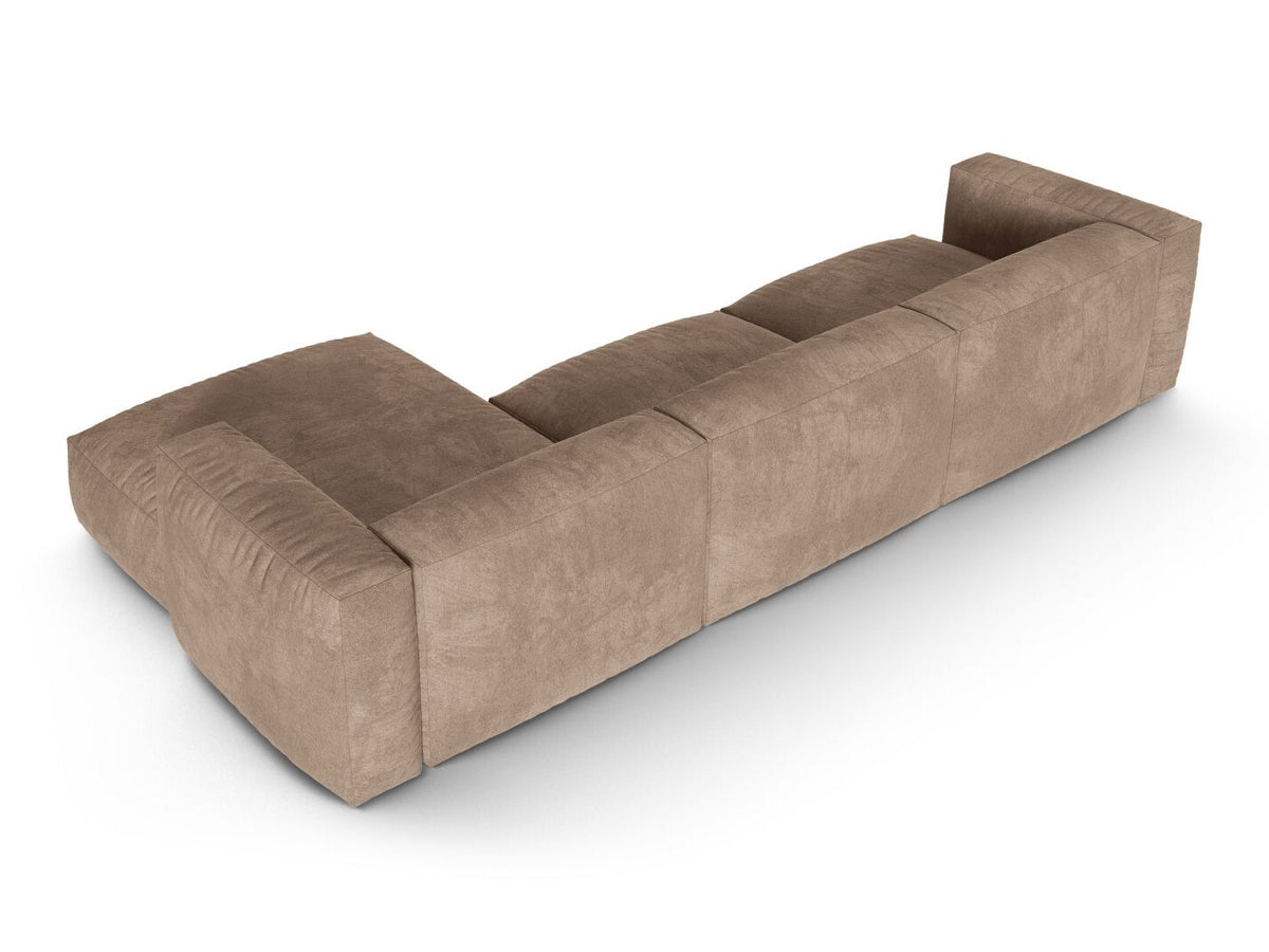 Modular corner sofa 651366