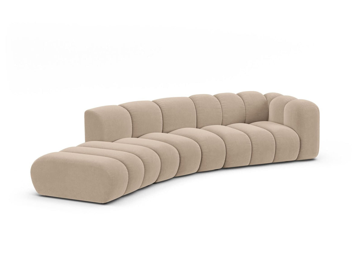 Modular sofa 592648