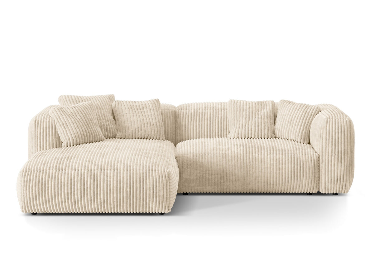Modular corner sofa 651579