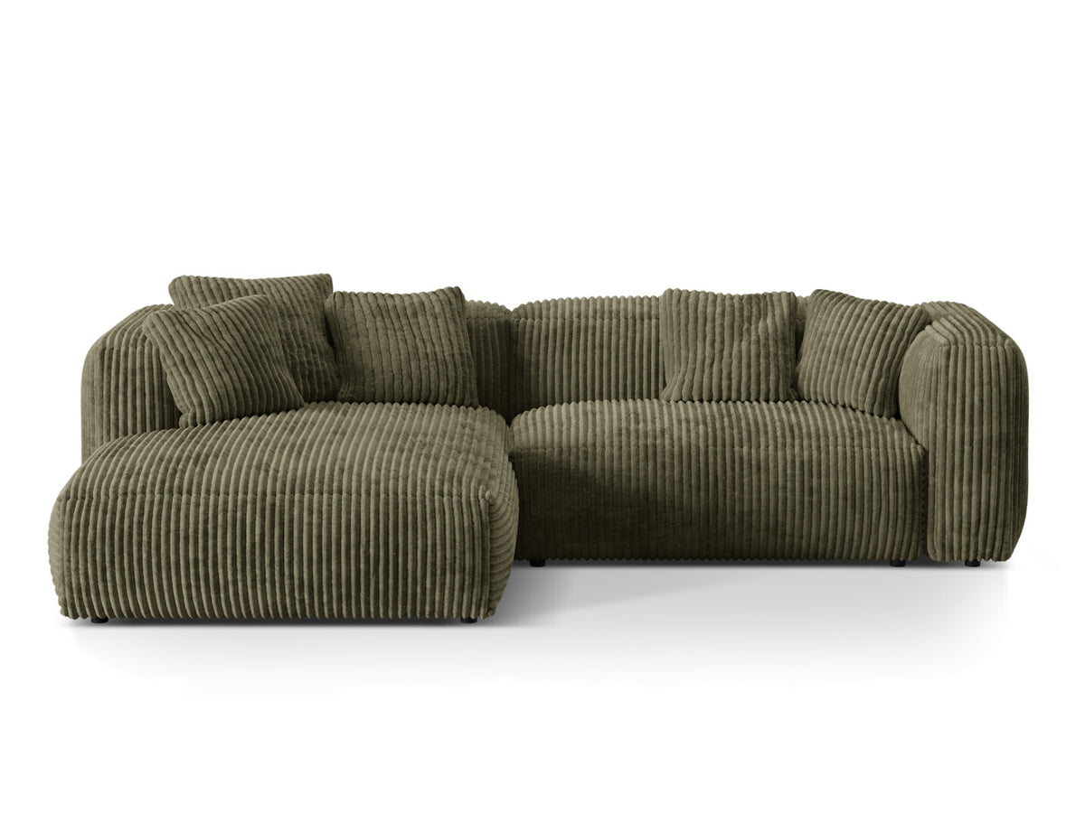 Modular corner sofa 651579