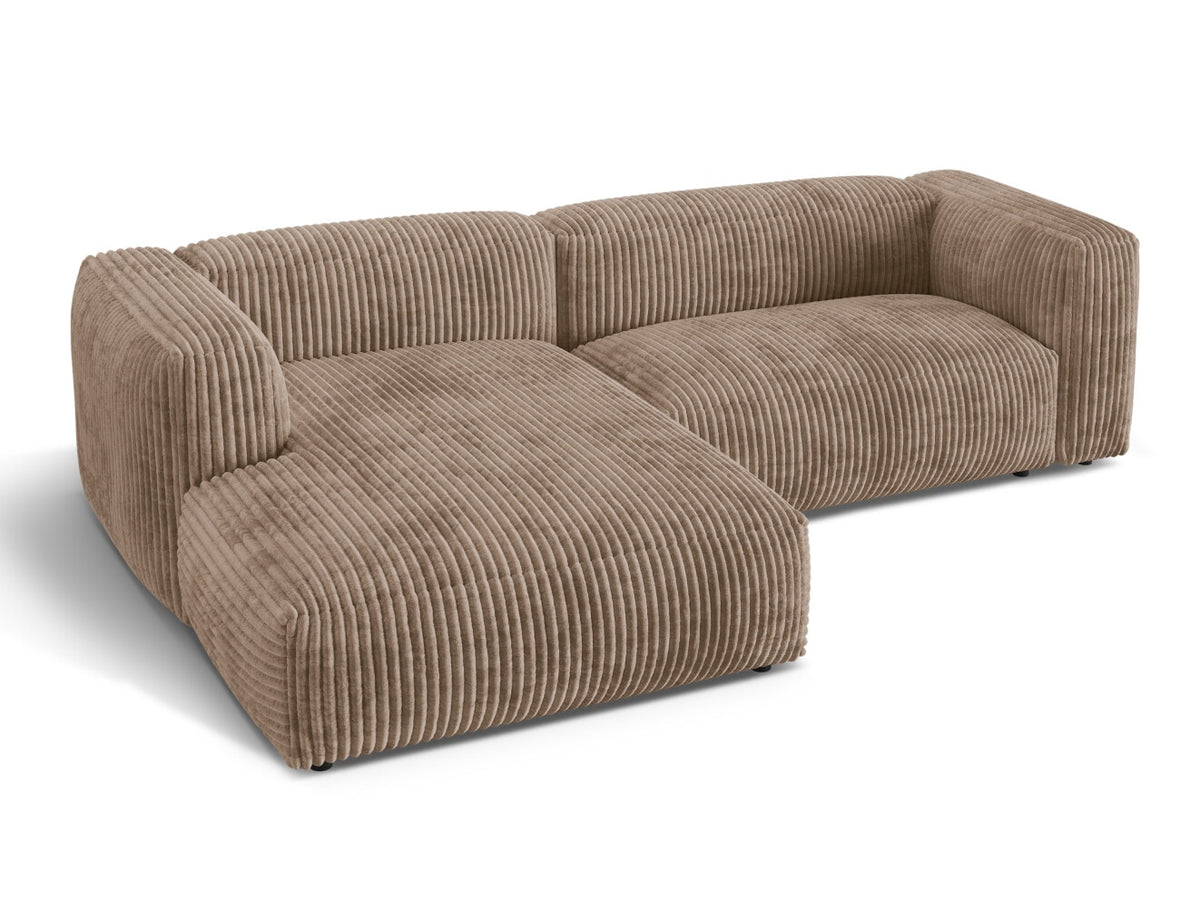 Modular corner sofa 651579