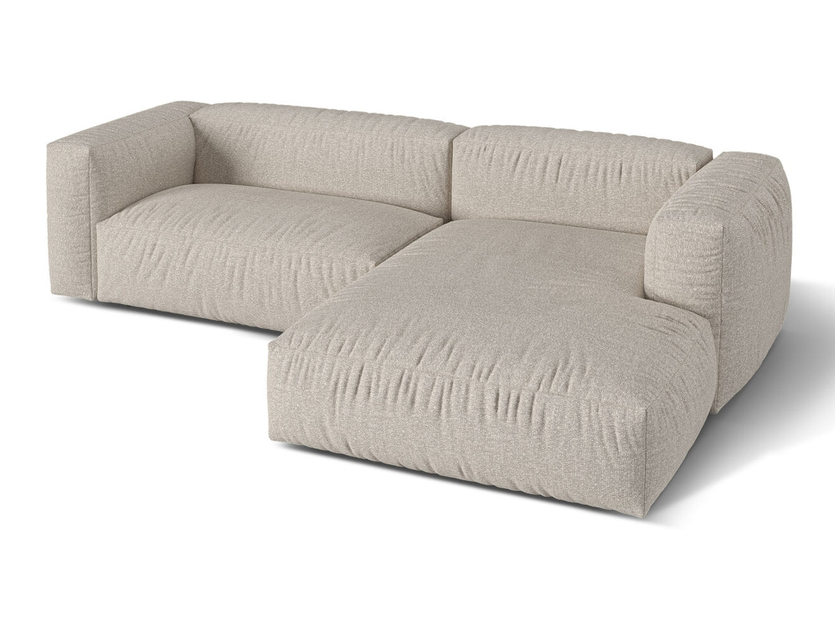 Modular corner sofa 651579