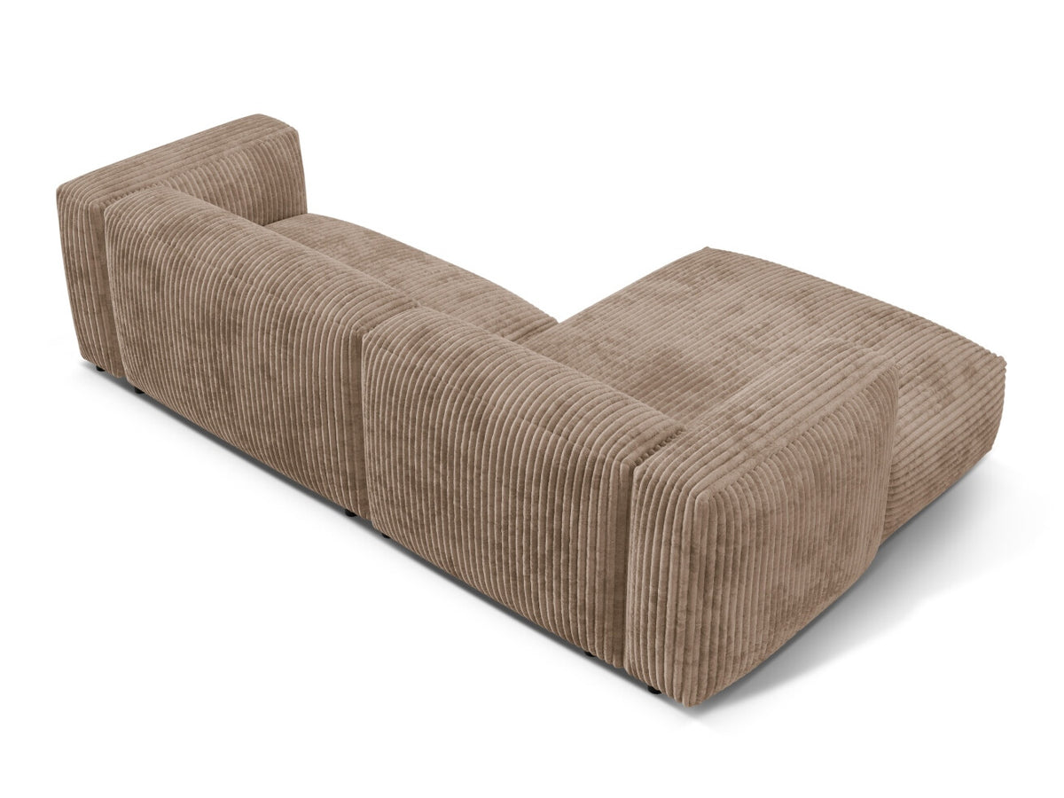 Modular corner sofa 651579