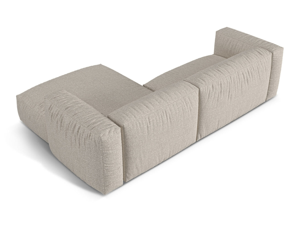 Modular corner sofa 651579