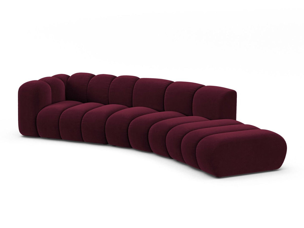 Modular sofa 592648