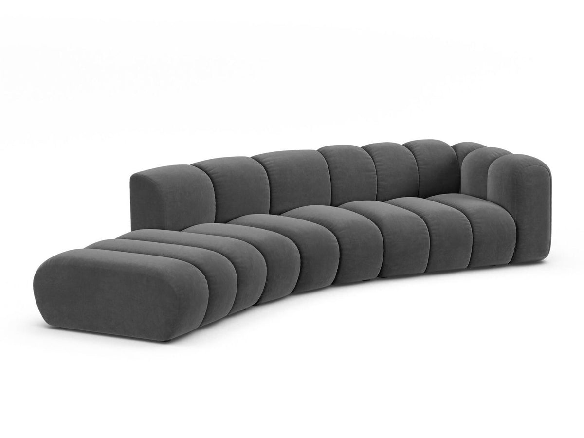 Modular sofa 592648