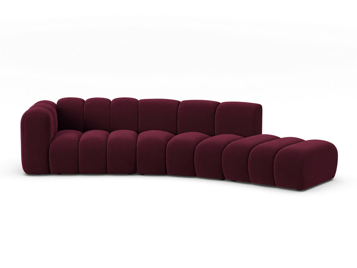 Modular sofa 592648