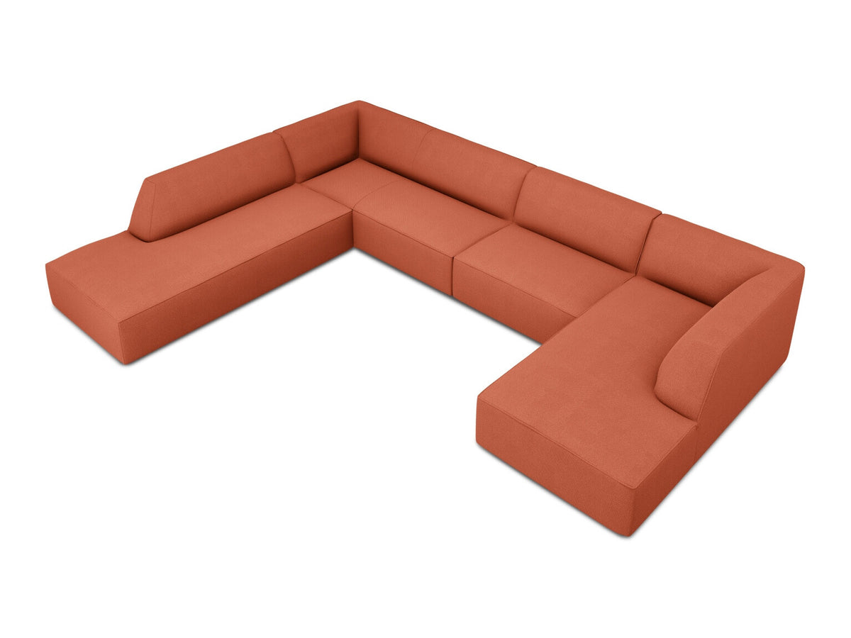 Corner sofa 651427