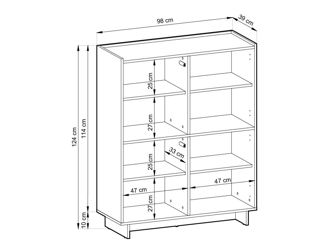 Sideboard 651667