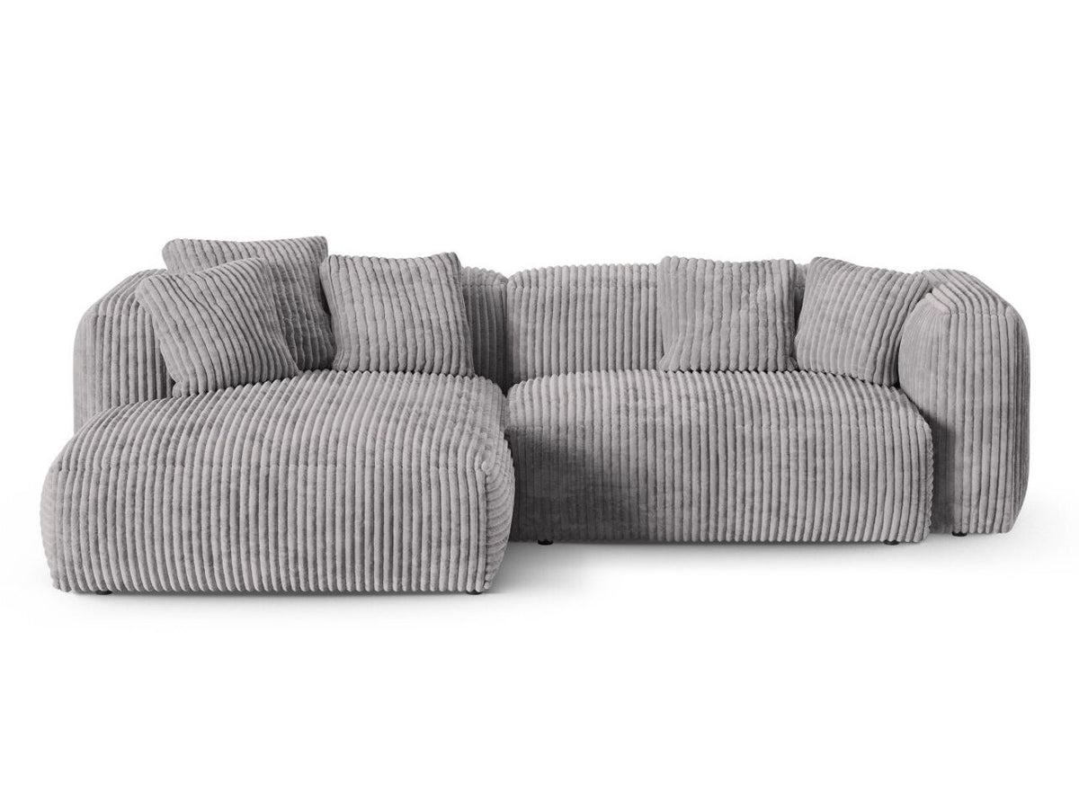 Modular corner sofa 651668
