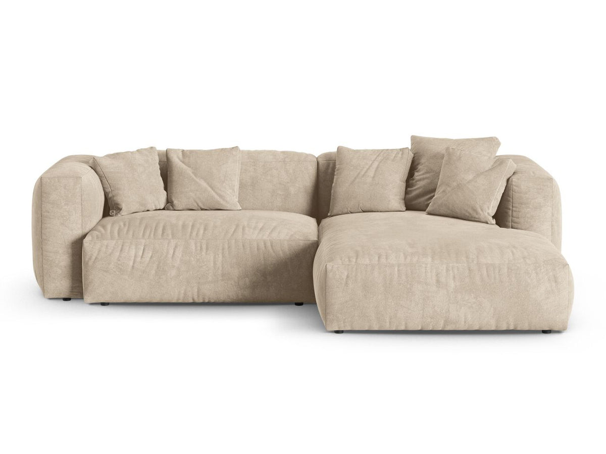 Modular corner sofa 651668