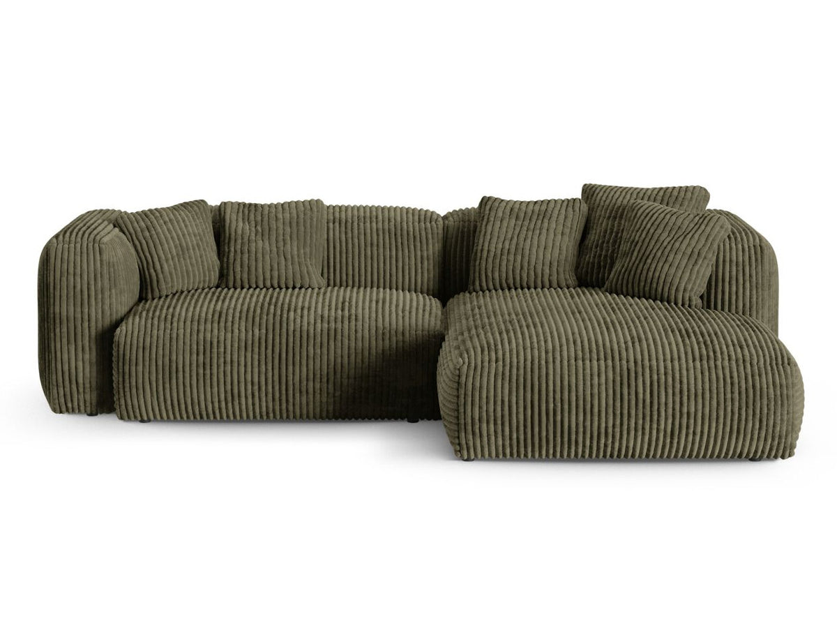 Modular corner sofa 651668