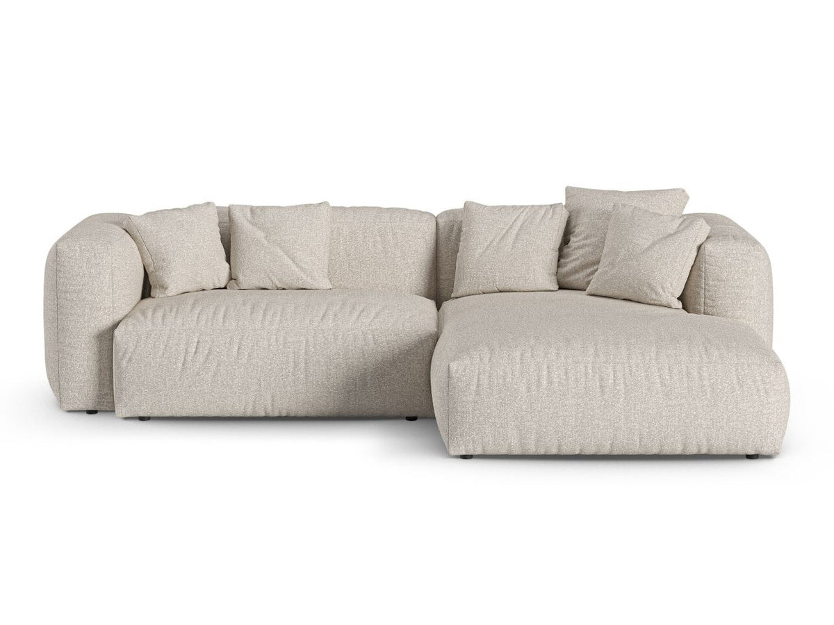 Modular corner sofa 651668