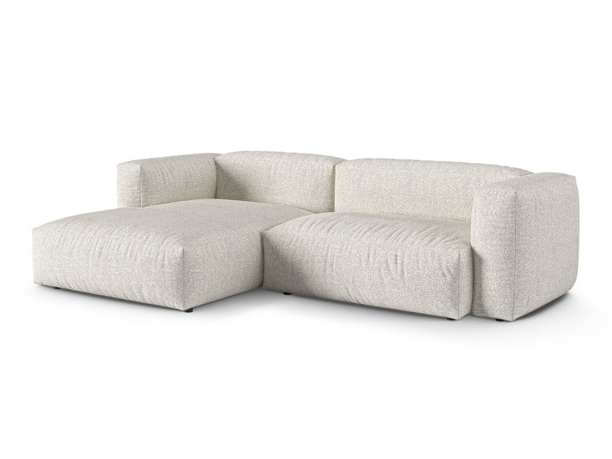 Modular corner sofa 651668
